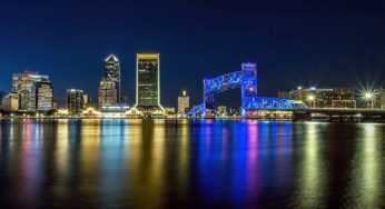 Arquitectura de Jacksonville