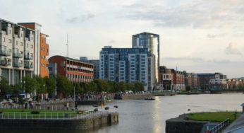 Arquitectura de Limerick