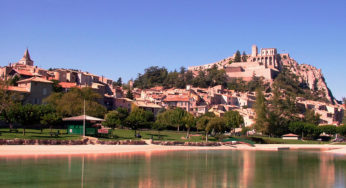 Architecture de Provence