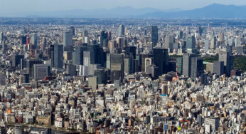 Arquitectura de Tokio