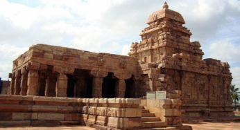 Badami Chalukya العمارة