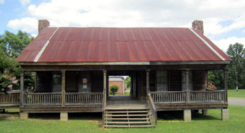 Casa de Dogtrot