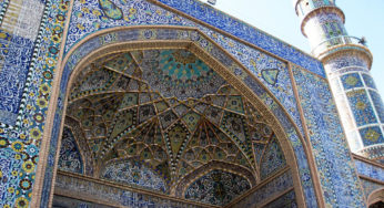 History of Islamic art