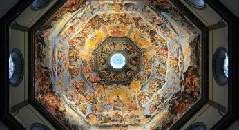 History of Italian Renaissance domes