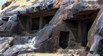 Kuda Caves