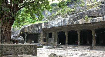 Mandapeshwar Caves