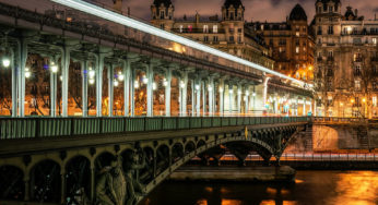 Architecture parisienne de la Belle Époque