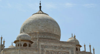 Arquitetura do período de Shah Jahan