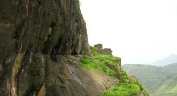 Grutas de Shivneri