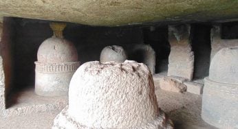 Thanale Caves