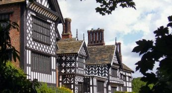 Architettura Tudor