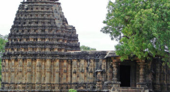 Western Chalukya architecture