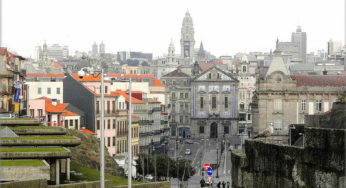 Architecture history of Portugal