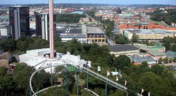 Architektur in Göteborg