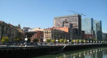 Architecture of Bilbao