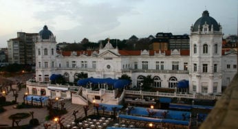 Architecture of Cantabria