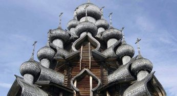 Bochka roof