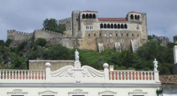 Castillos en Portugal