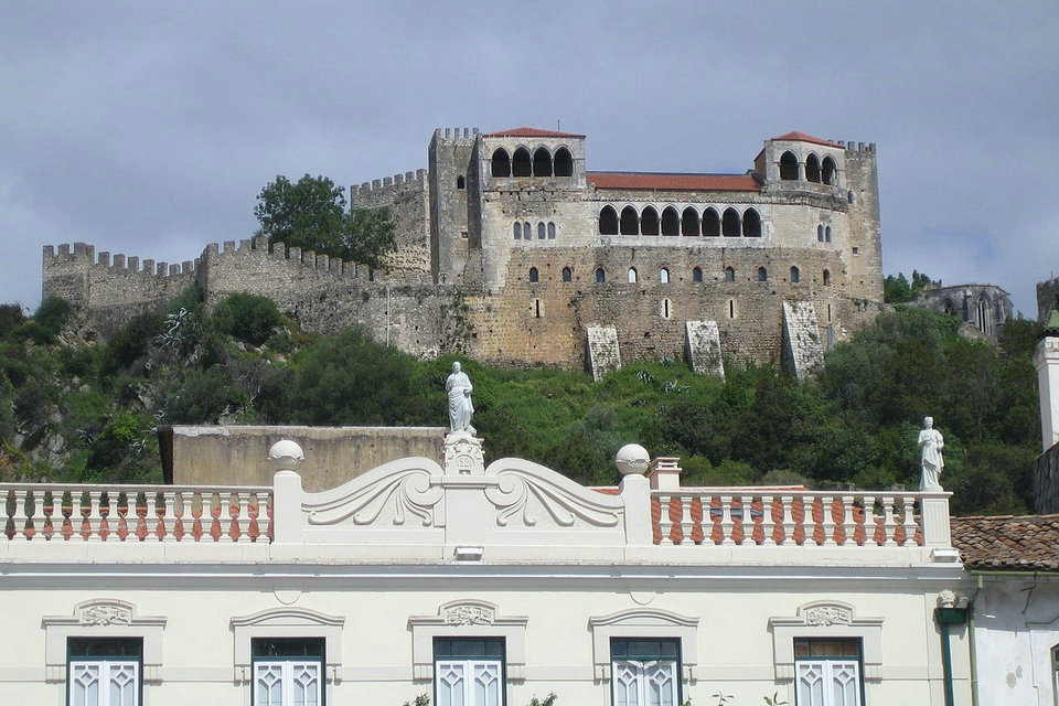 Castelli in Portogallo