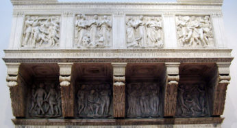 Characteristic of Italian Renaissance Sculpture