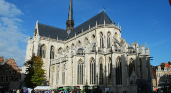 Collégiale