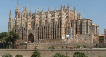 Gothic architecture in Spain