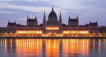 Historical architecture in Hungary