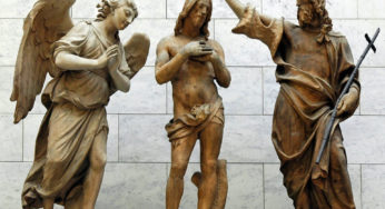 História da escultura renascentista italiana