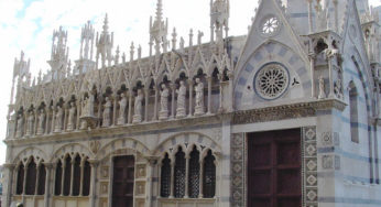 Italian Gothic architecture