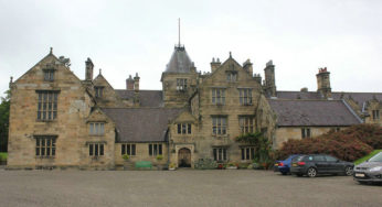 Medieval architecture in Wales