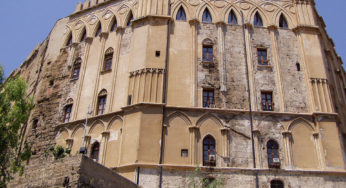 Architettura normanna in Sicilia