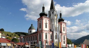 Igreja de peregrinação