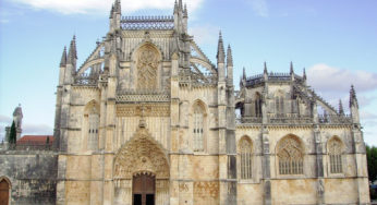 Portuguese Gothic architecture