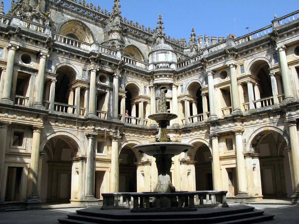 Arquitetura renascentista em Portugal