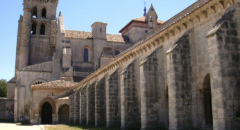 Romanesque architecture in Spain