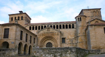 Romanesque of Cantabria