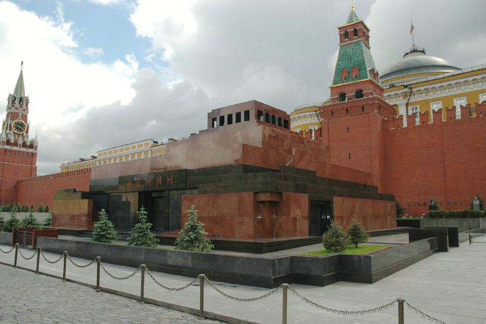 Soviet architecture