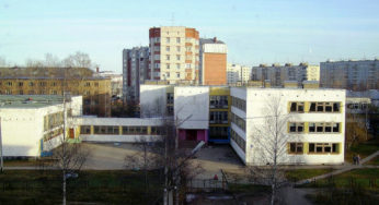 Scuola campione sovietica