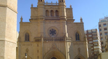 Gótico valenciano