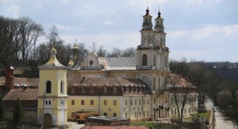 Vilnius Barock