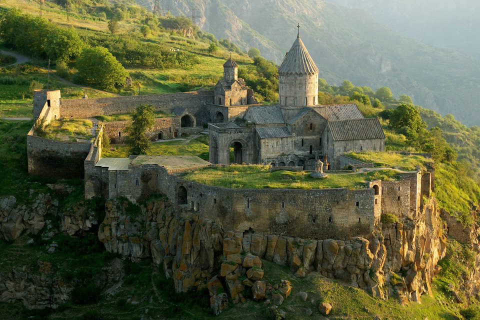 Cultura de Armenia