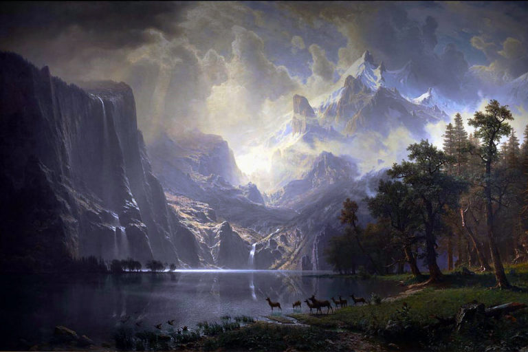 HiSoUR   Hudson River School 768x512 