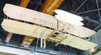 Early practical flying machines