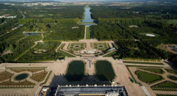 Giardini di Versailles