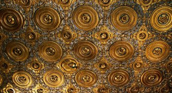 Second floor, Doge’s Palace