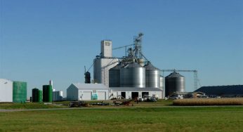 Cellulosic ethanol commercialization