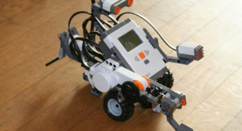 Adaptable robotics