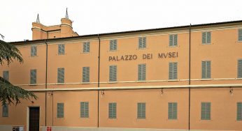 Civic Museums of Reggio Emilia, Italy