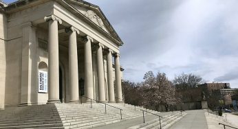 Museo de Arte de Baltimore, Maryland, Estados Unidos