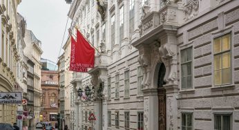 Palazzo d’Inverno del Principe Eugenio, Belvedere